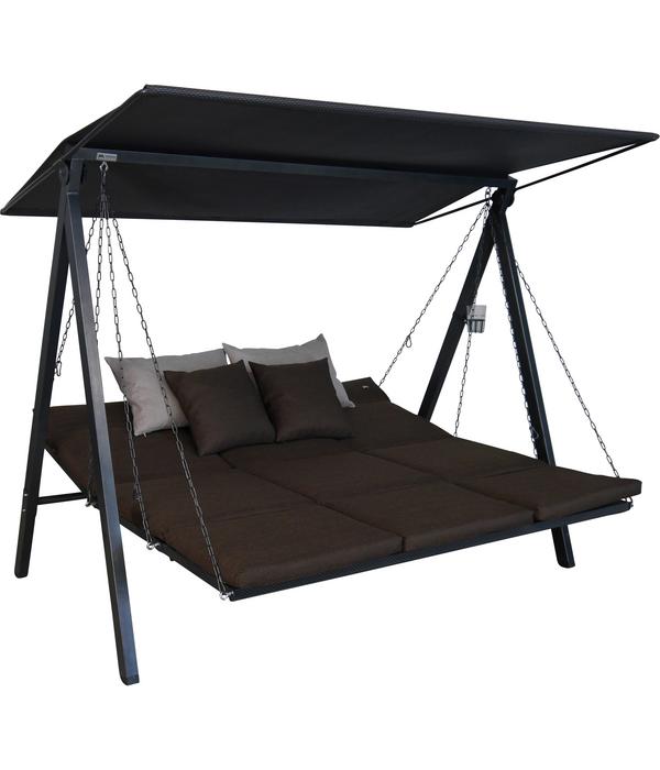 Angerer Hollywoodschaukel Smart, 75 x 132 x