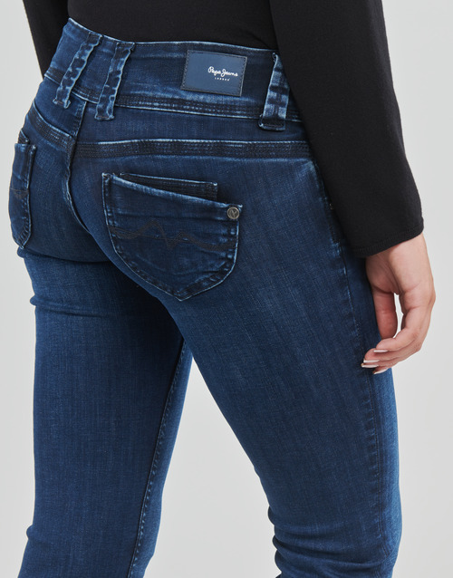 Pepe jeans - VENUS - Bleu VW0