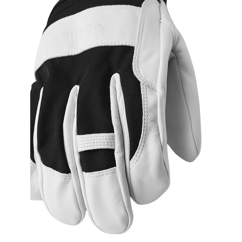Hestra Army Leather Heli Ski GTX Handschuhe