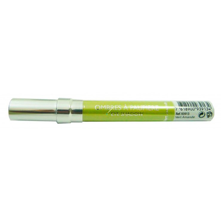 Crayon ombres à paupière Waterproof vert amande