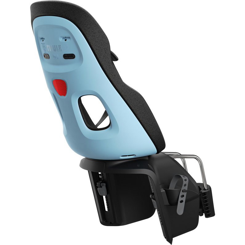 Thule Kinder Yepp Nexxt 2 Maxi FM Kindersitz
