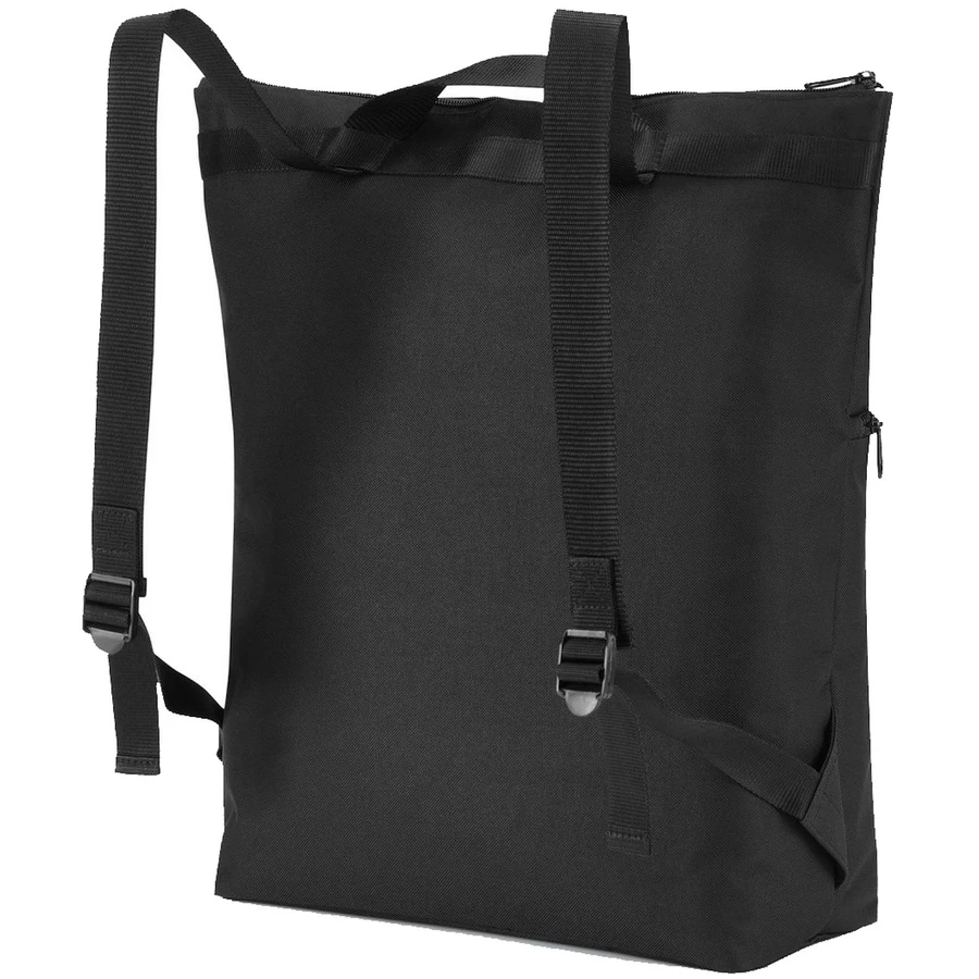 reisenthel thermo cooler Backpack - Kühltasche 43 cm black