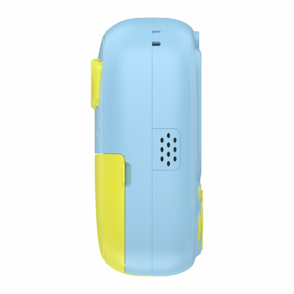 (12MP) Dual Kinder Sofortbild Kamera Fotoapparat mit 2.4