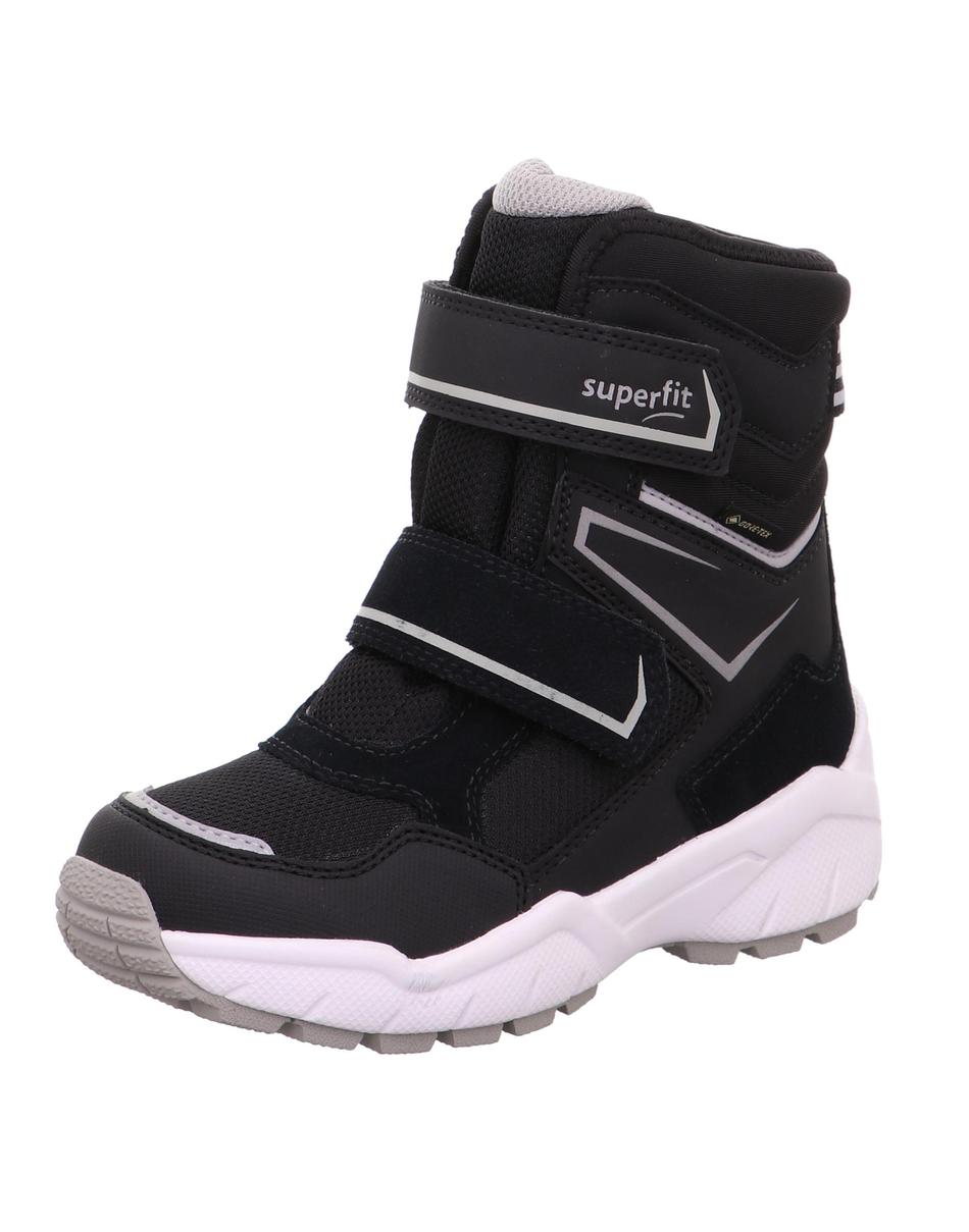 Winterstiefel CULUSUK 2.0