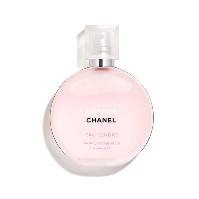Chance Eau Tendre Parfum pour les cheveux CHANEL |Parfumerie Burdin