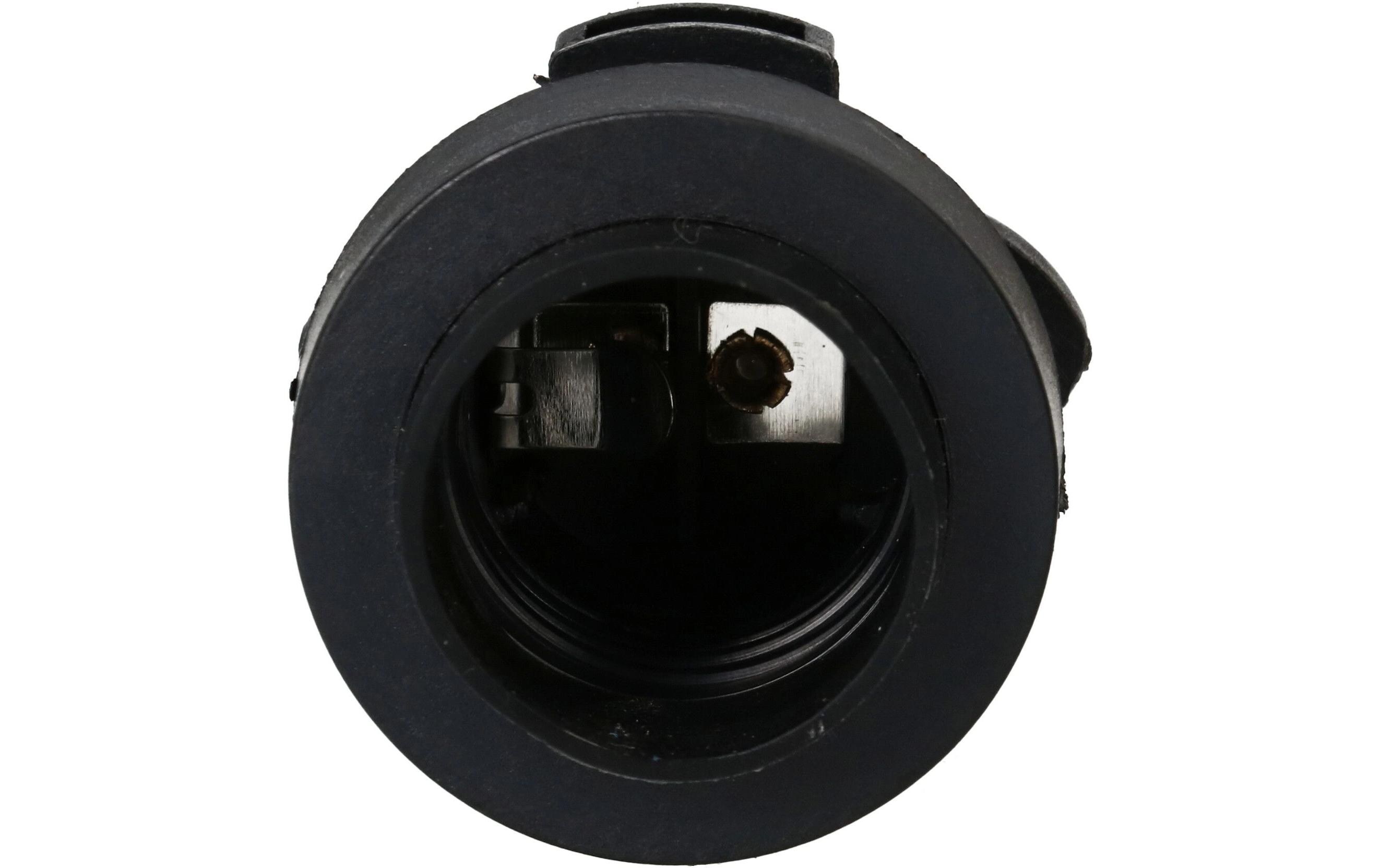 E27-Fassung Iliu SchwarzFlexible E27-Fassung für individuelle Lichtgestaltung