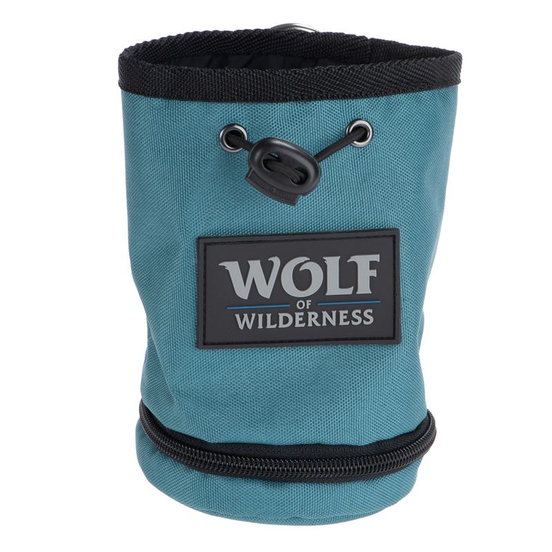 Pochette à friandises Wolf of Wilderness
