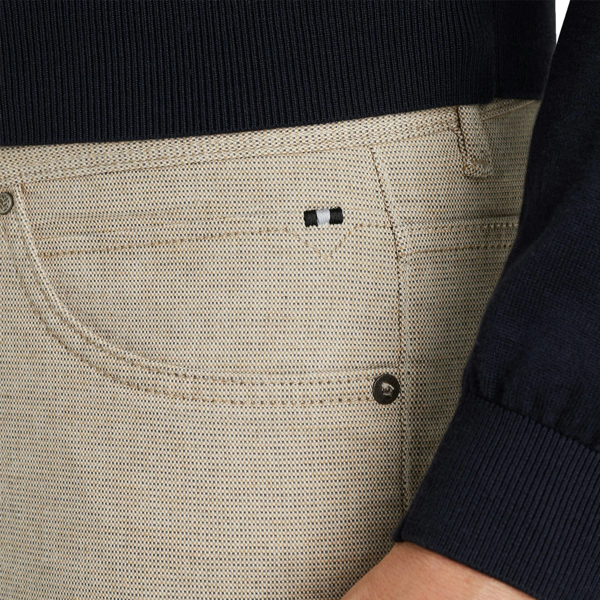 Heren Chino V12 CHINO BI STRETCH