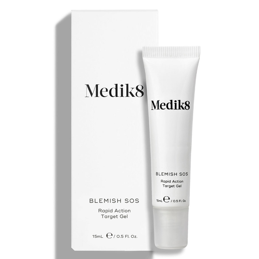 Medik8 Blemish SOS 15ml