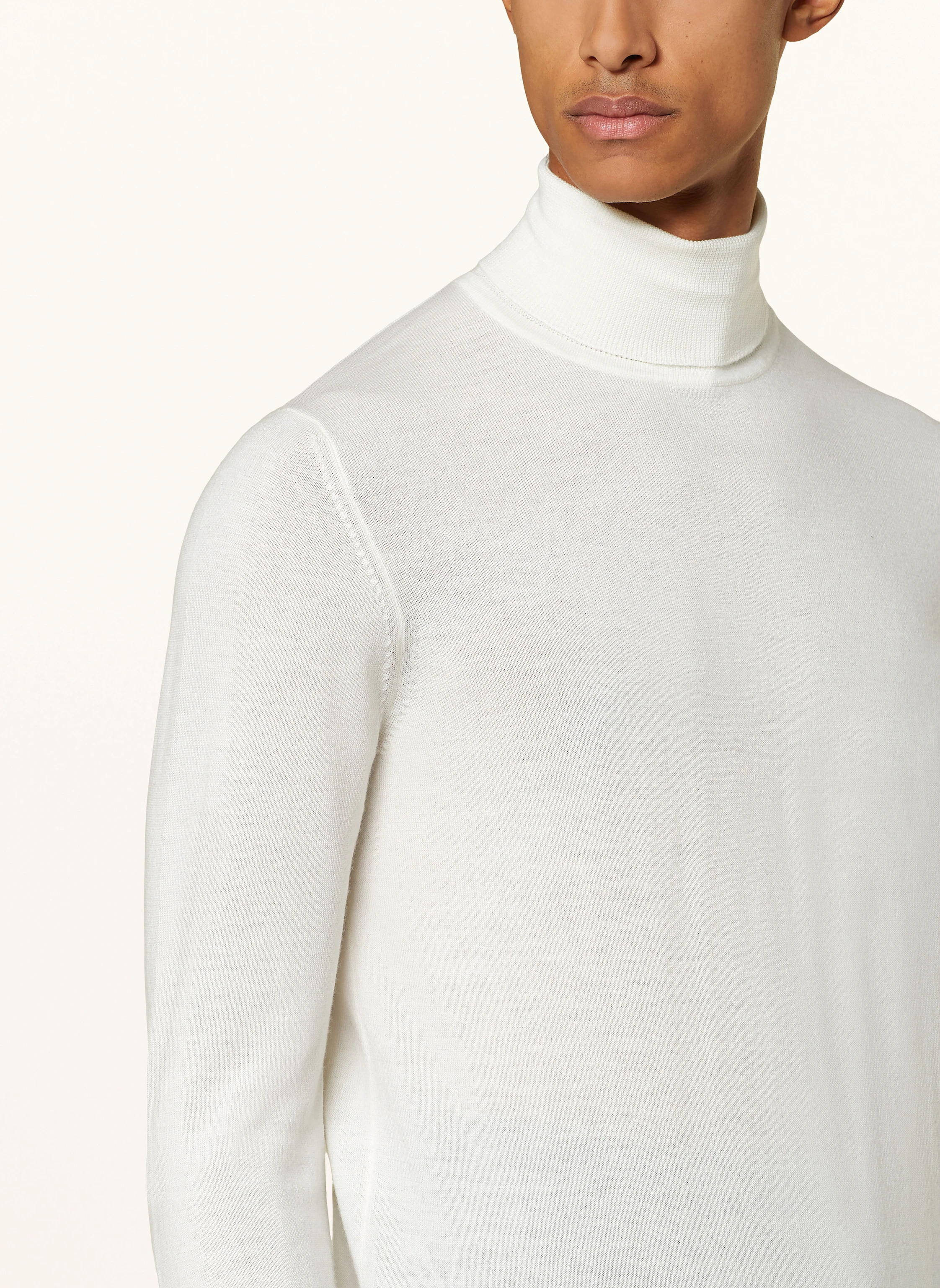 PAUL Rollkragenpullover