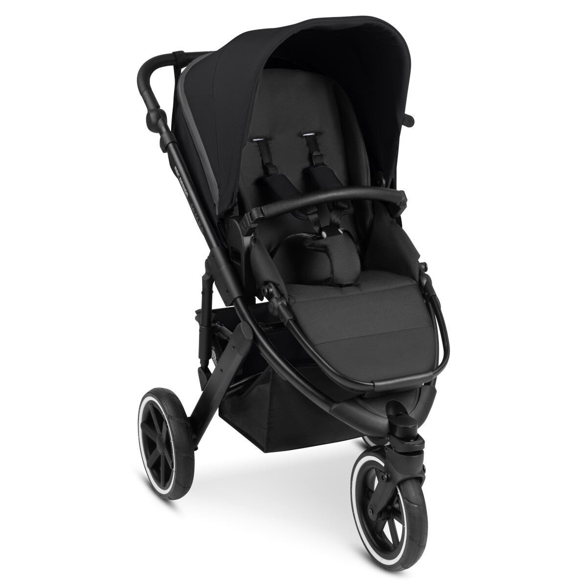 ABC Design GmbH ABC Design Salsa Run Kinderwagen Kollektion 2024