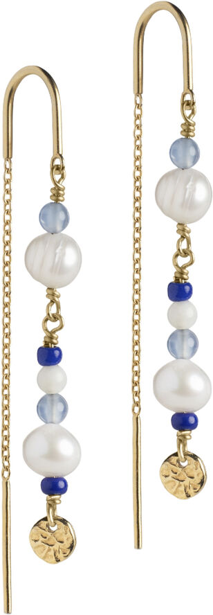 ENAMEL Copenhagen Earring, Sofia Marine