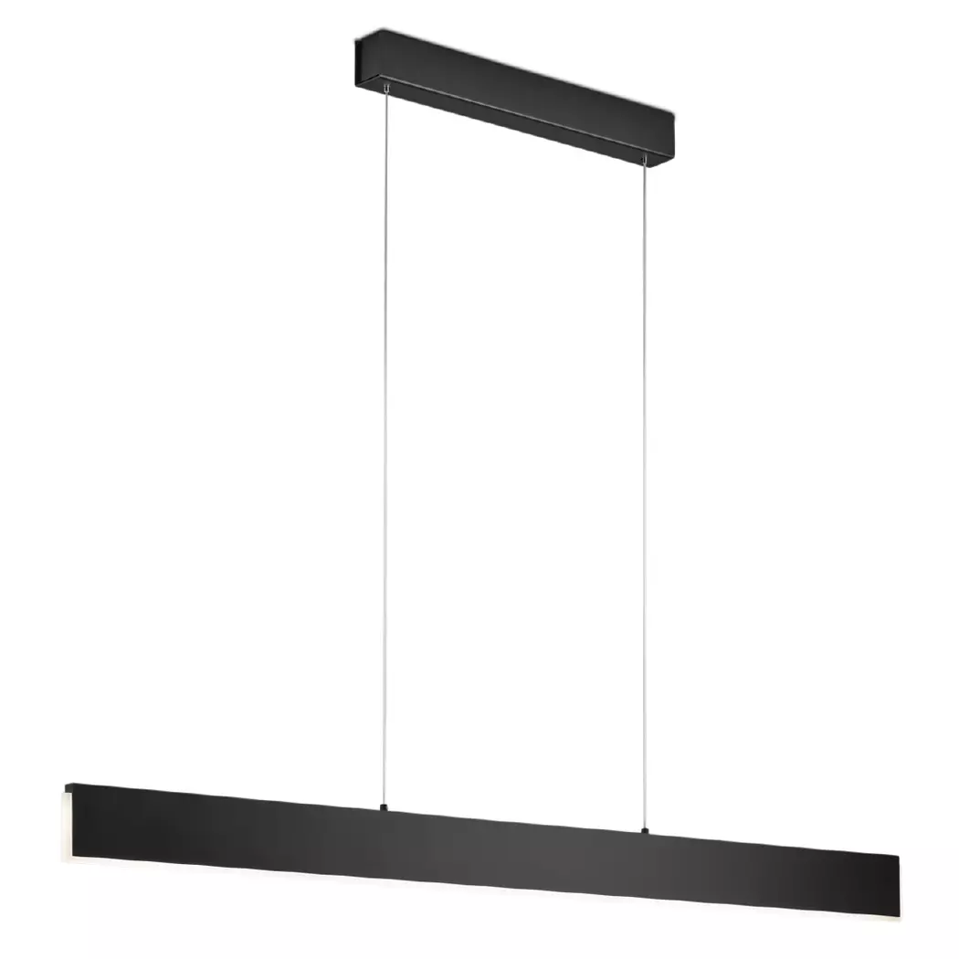 LED-Pendelleuchte Nex