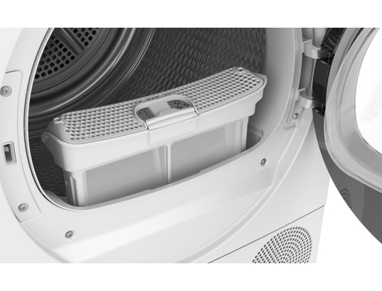 BOSCH - Lave linge Frontal WAN2827ZFR+WQG13500FR