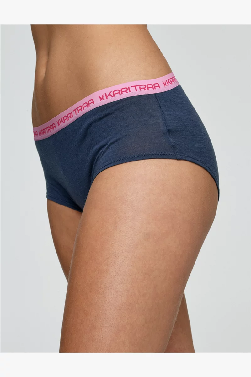 Kari Traa Froya Hipster Damen Slip