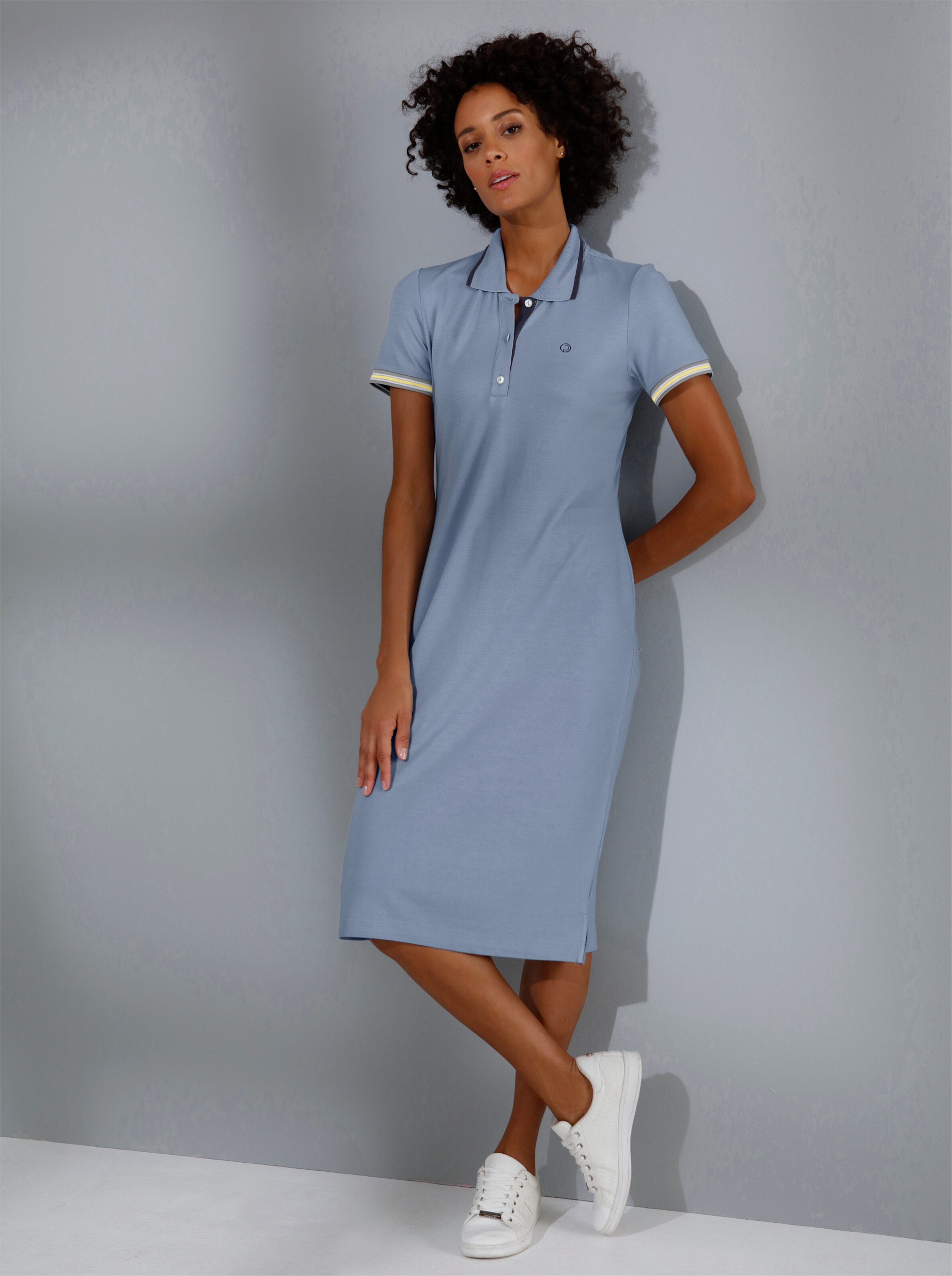 Modal-Kleid