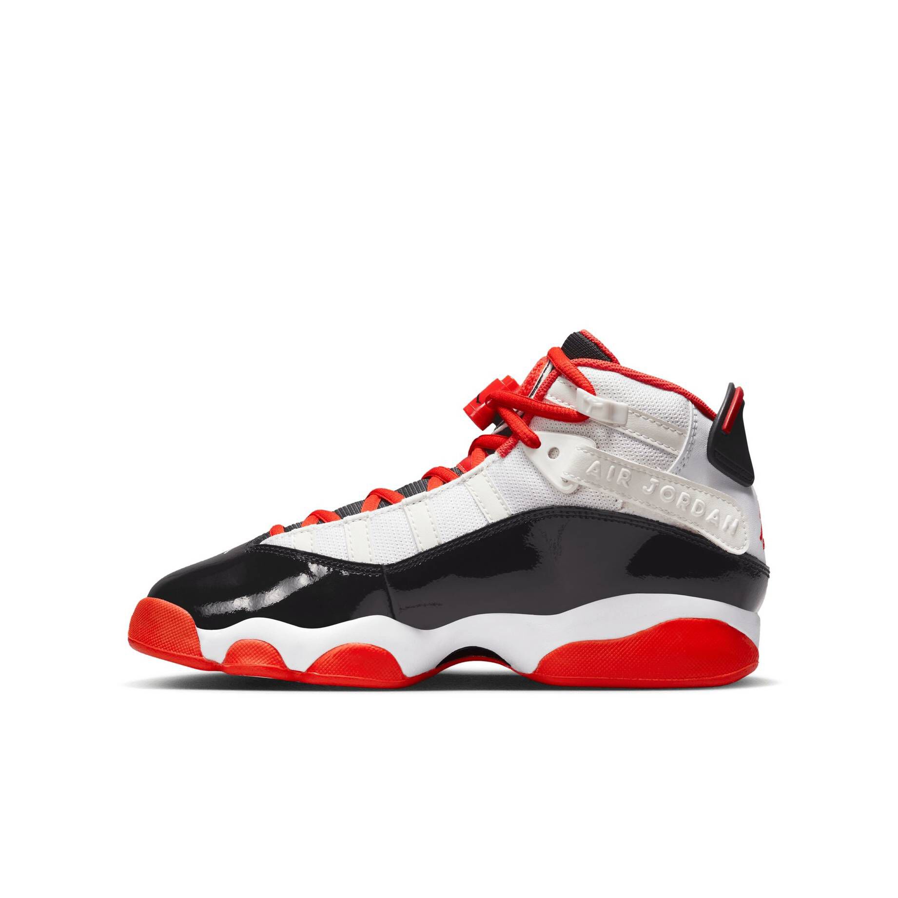 Jordan| Kinder Basketballschuhe JORDAN 6 RINGS