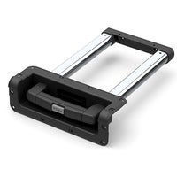 Penn Elcom H4114/NC2 'pull-out'-handgreep