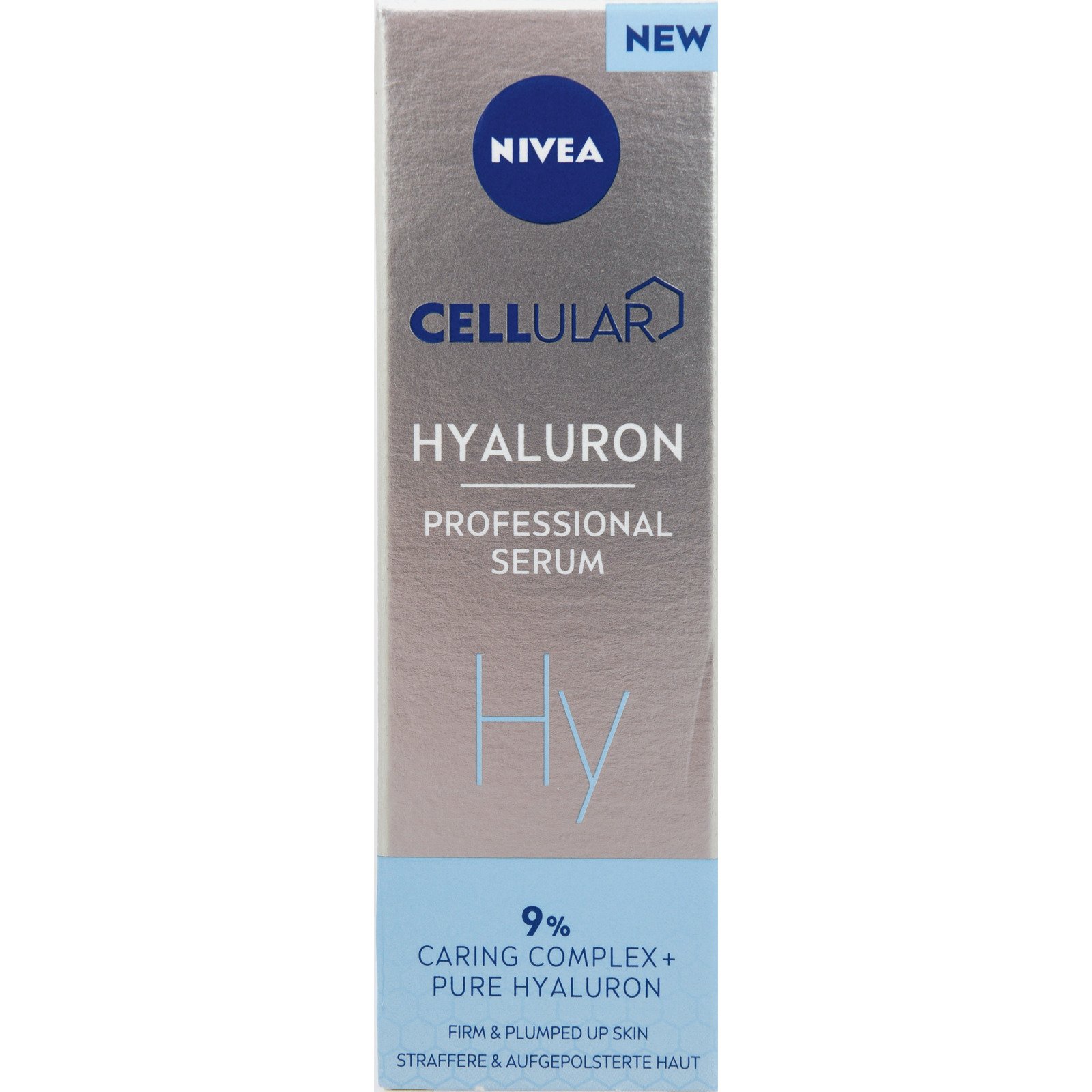 Nivea Cellular Hyaluron Professional Serum 30 ml