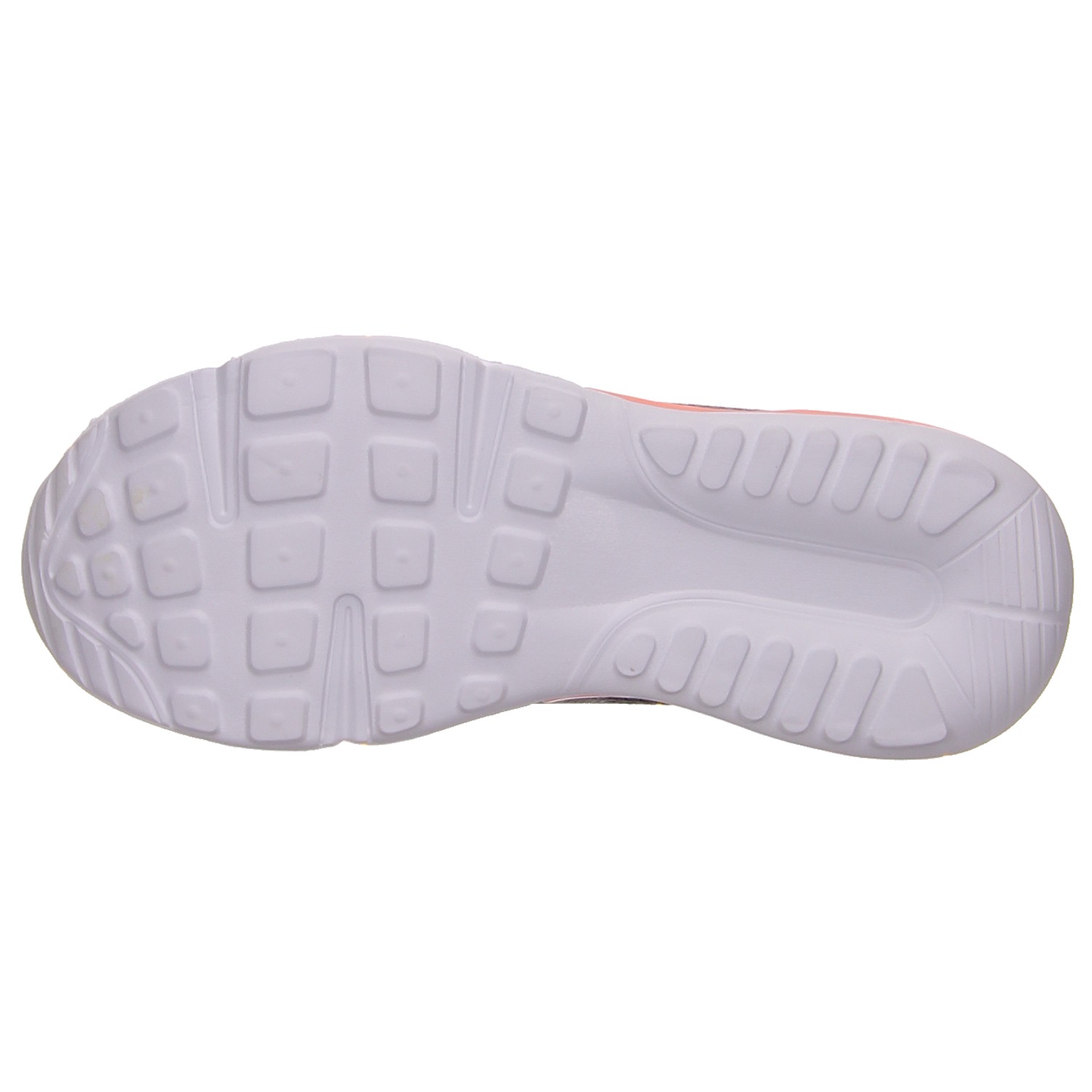 Scandi Sneaker grey/apricot grau