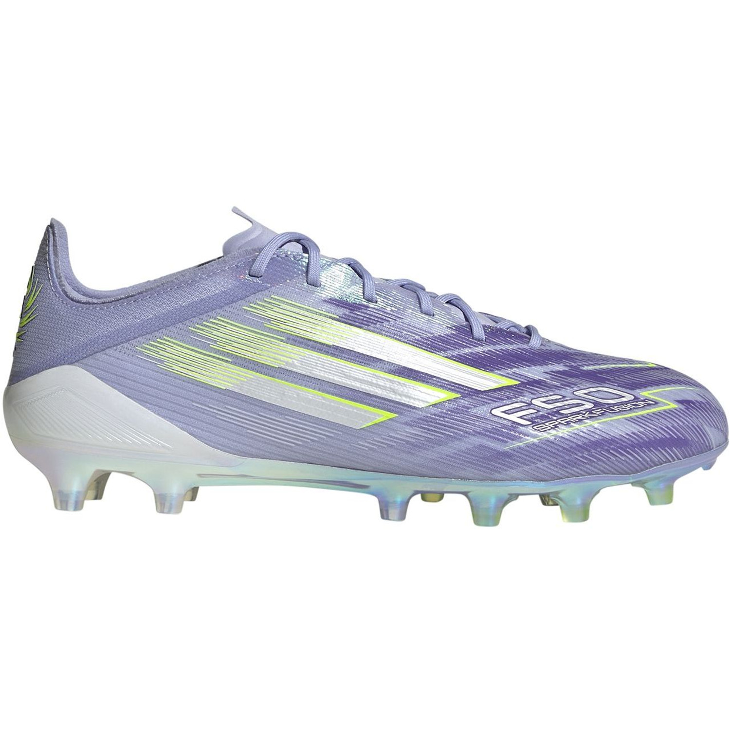 adidas F50 Sparkfusion Mid Elite FG Dames