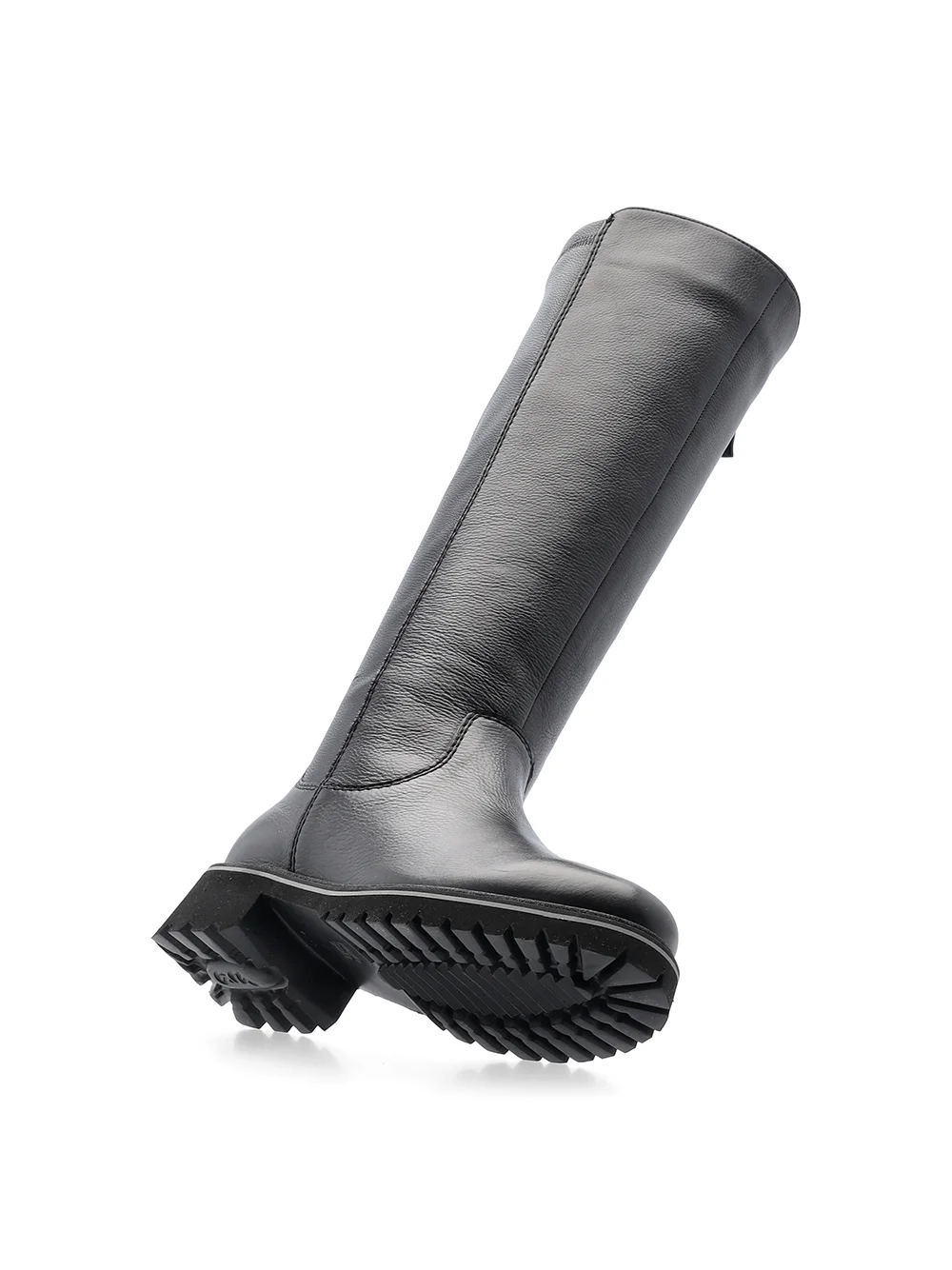 Stiefelette Kent schwarz