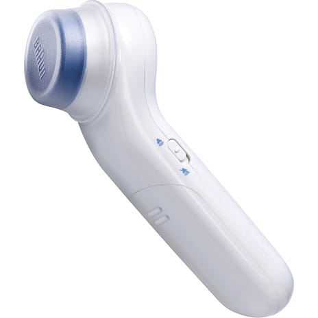 Braun Termometer No Touch + Touch