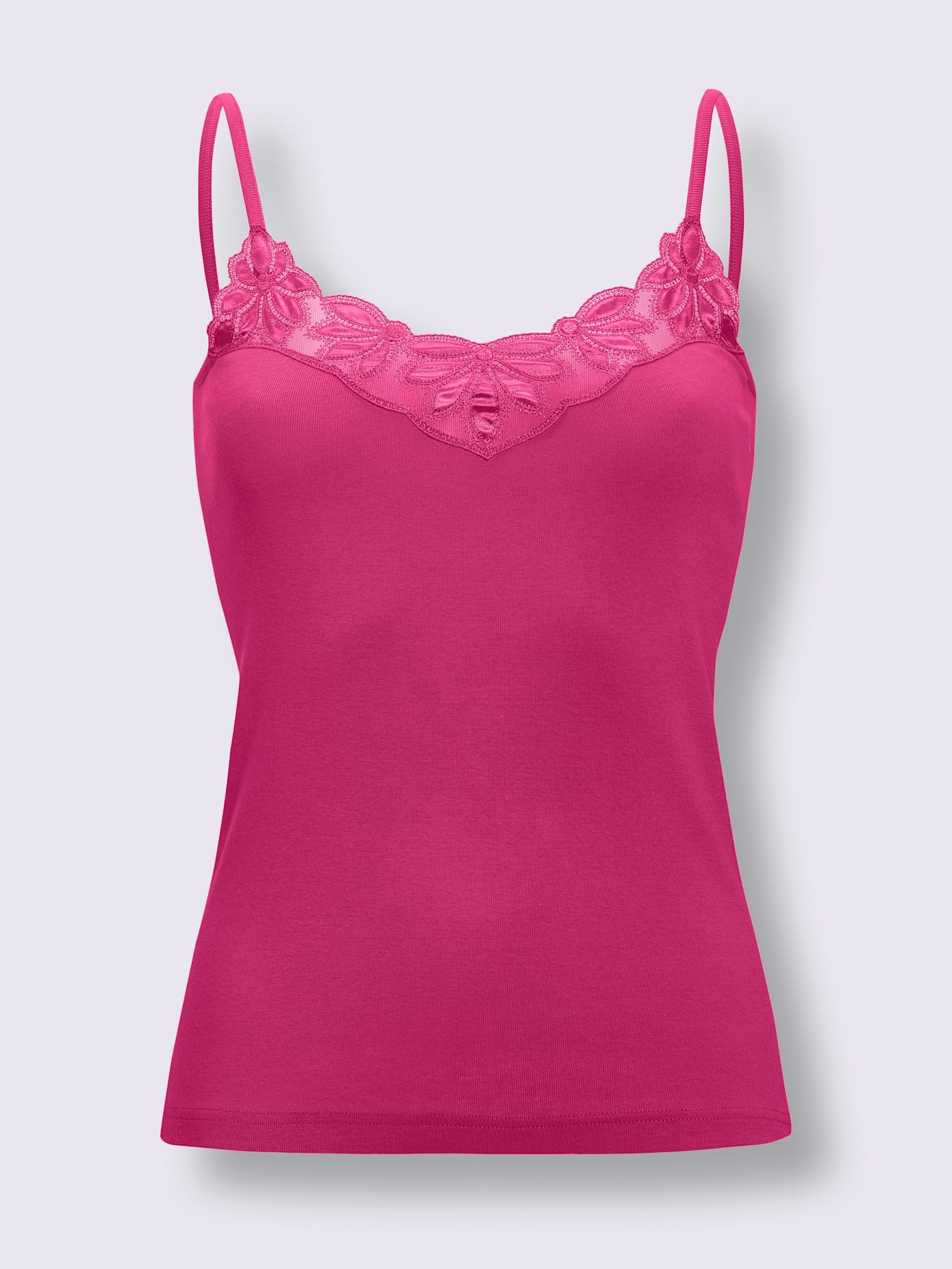 Chemise côtes fines