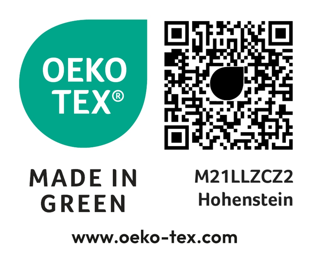 CASATEX Bettwäsche »Indi« 2 Stk. tlg. romantisch, orientalisch, weich und gemütlich