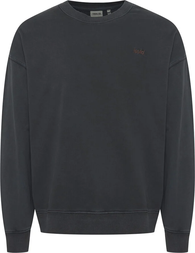 !Solid SDNoor True black