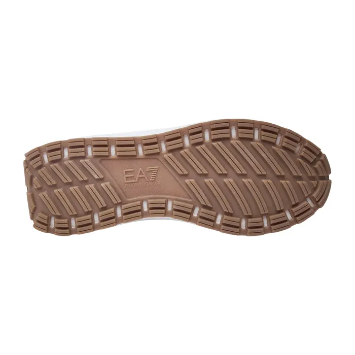 EA7 Training Sneakers Heren