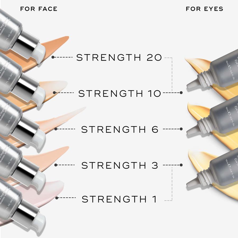 Medik8 Crystal Retinal 3 Serum 30ml