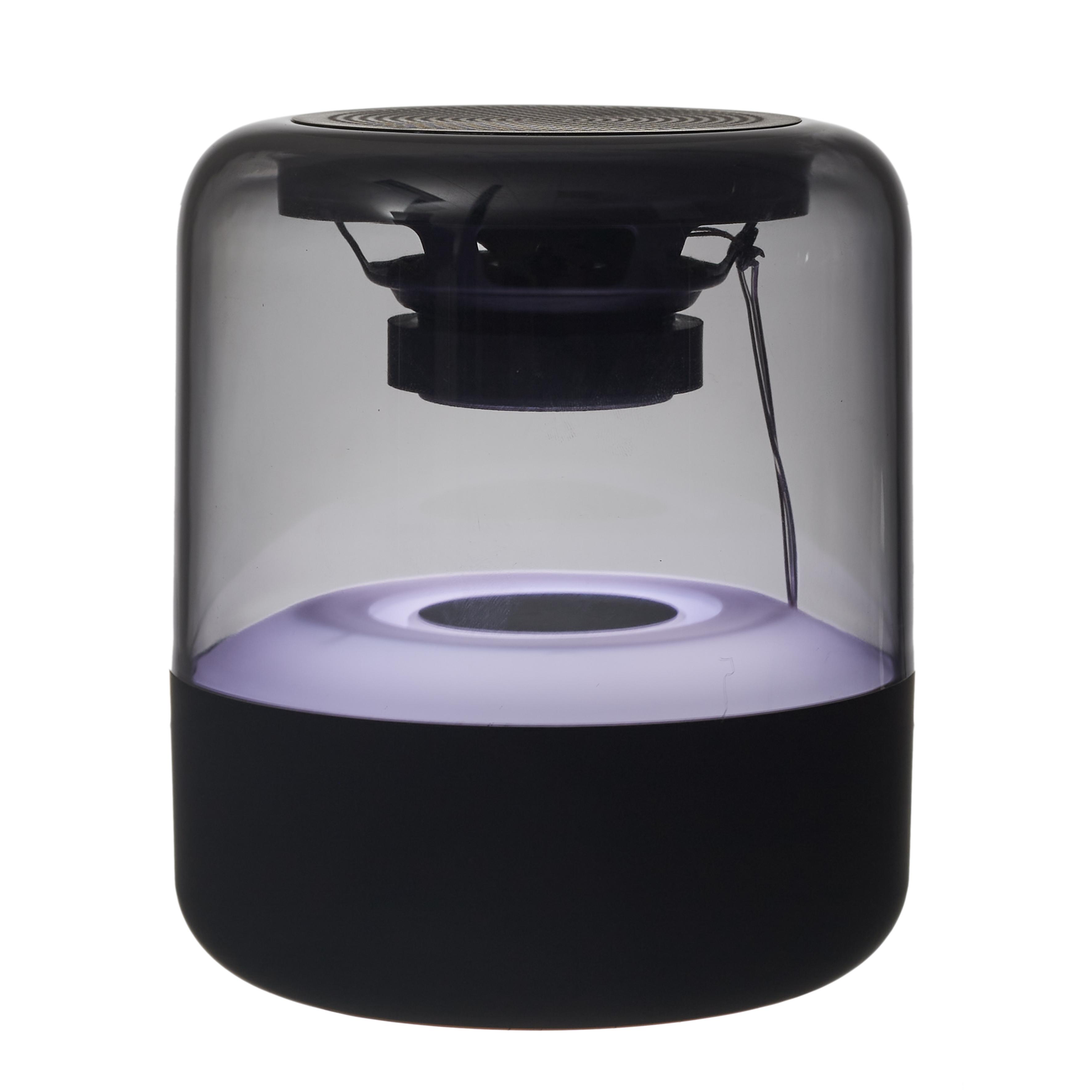ENCEINTE SANS FIL LUMINEUSE 5W