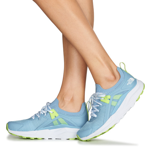 The North Face - VECTIV HYPNUM Azul / Verde