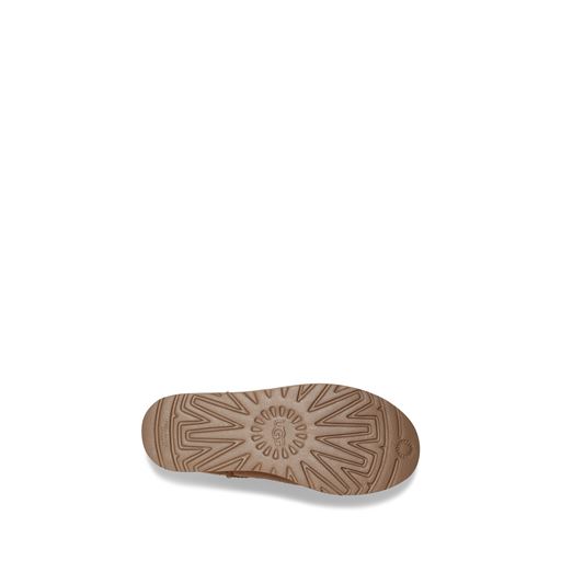 UGG Classic Ultra Mini Platform Støvler, Chestnut, 42