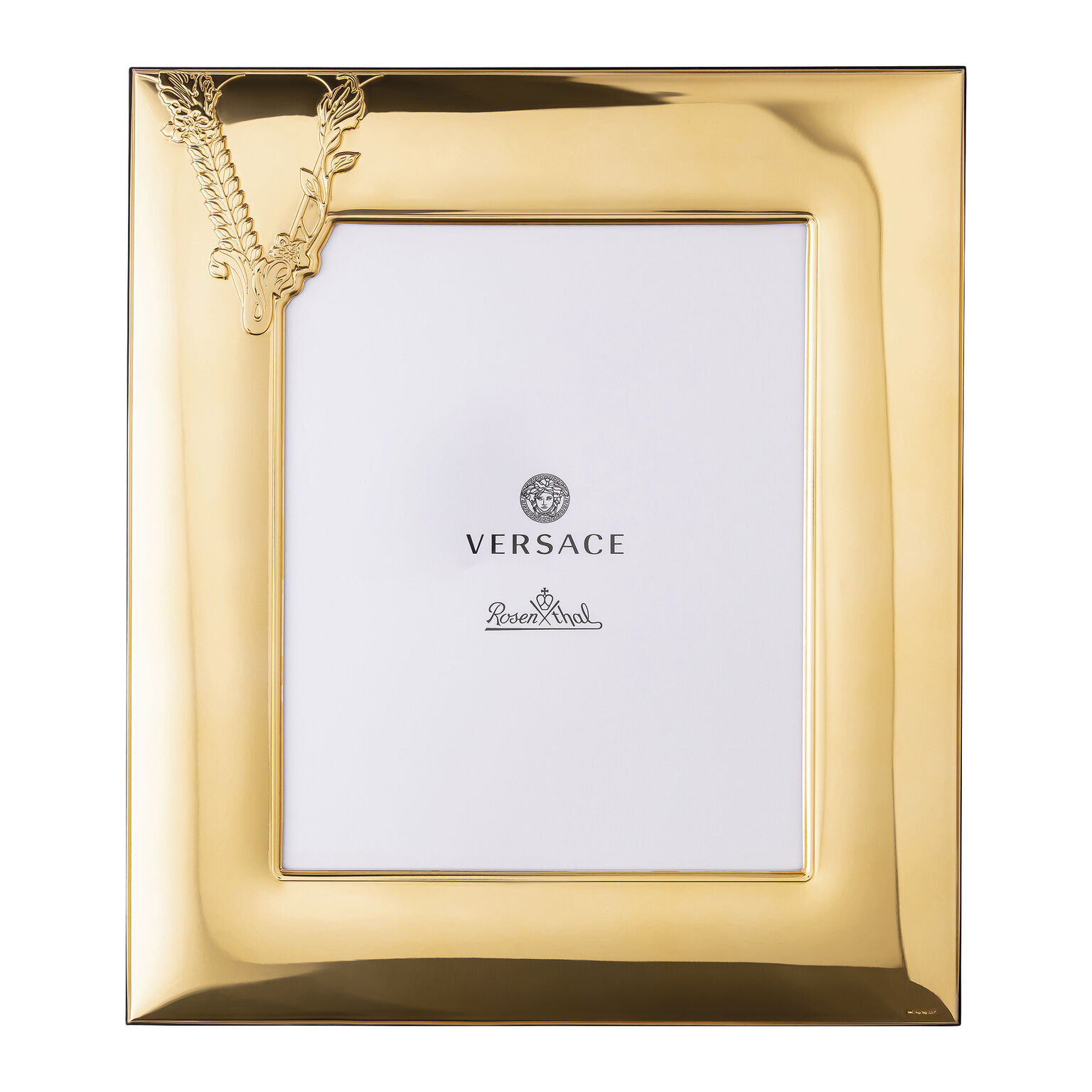 Versace Frames VHF8 - Gold Bilderrahmen 20 x 25 cm
