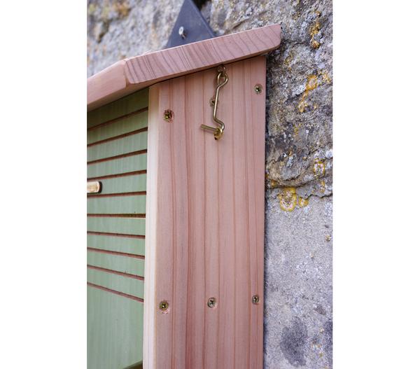 Wildlife Fledermausbehausung