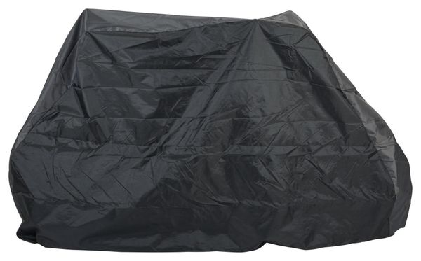 Housse de Protection Decathlon pour 2 Vélos