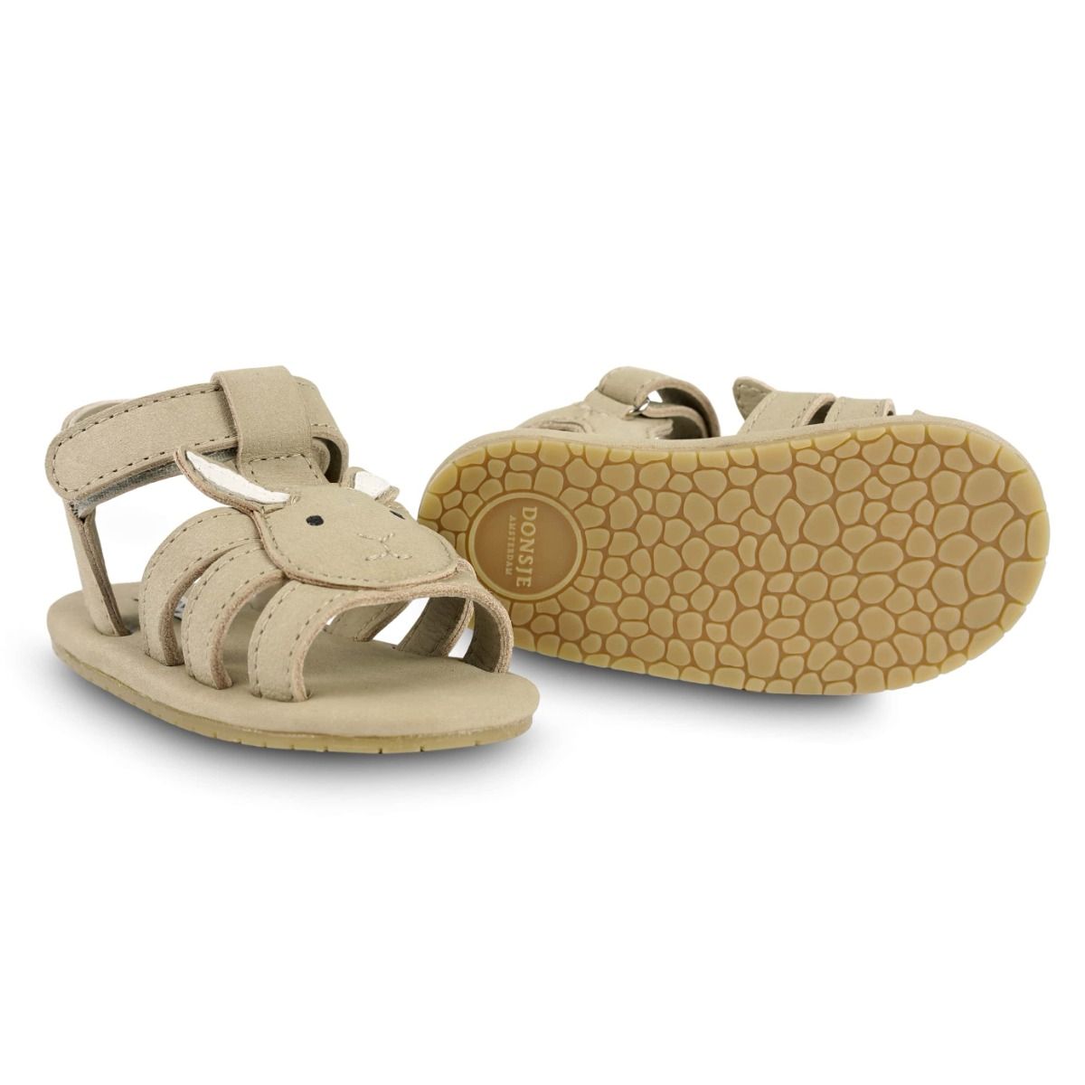 Donsje Diedan Sandals - Bunny