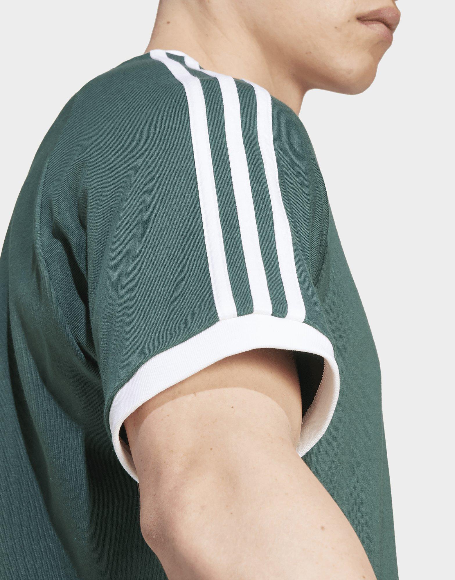 adidas Originals Adicolor Classics 3-Stripes T-Shirt