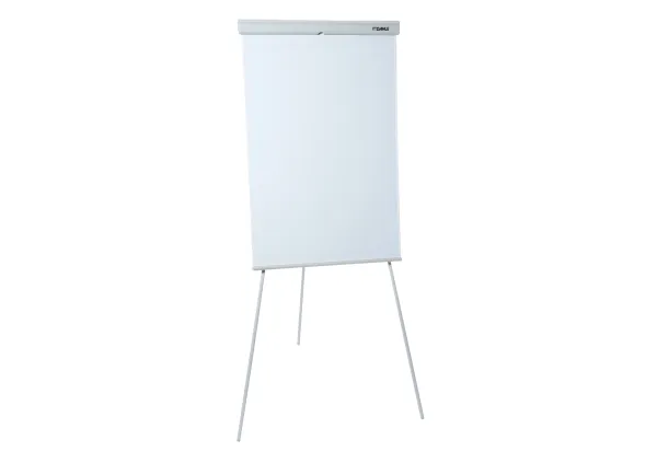 Flipover staffeli CONFERENCE Dahle 96005, 88 x 66, 11 kg, 68 x 105 cm, grå