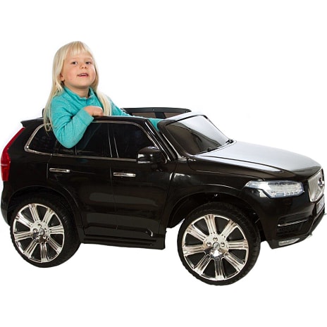 Licensed Volvo XC90