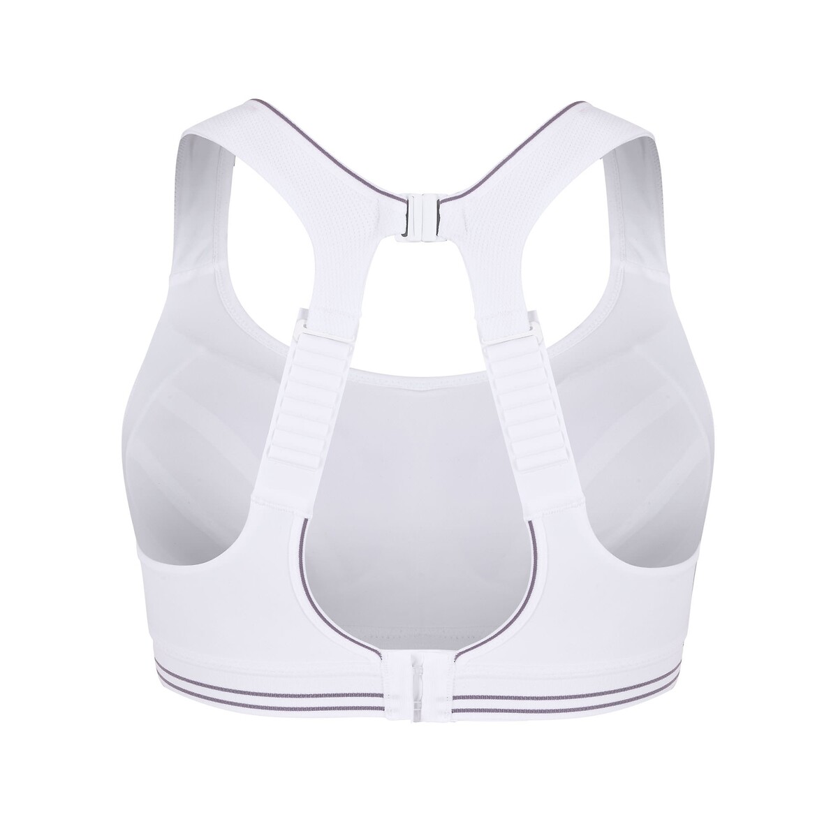 AMORTECEDOR CHAMPION<br>Sportbustier Ultimate Run - suporte extremo