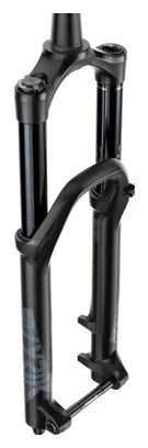 Fourche Rockshox Lyrik Select RC 27.5'' | Boost 15x110 mm | Offset 37 | Noir 2022