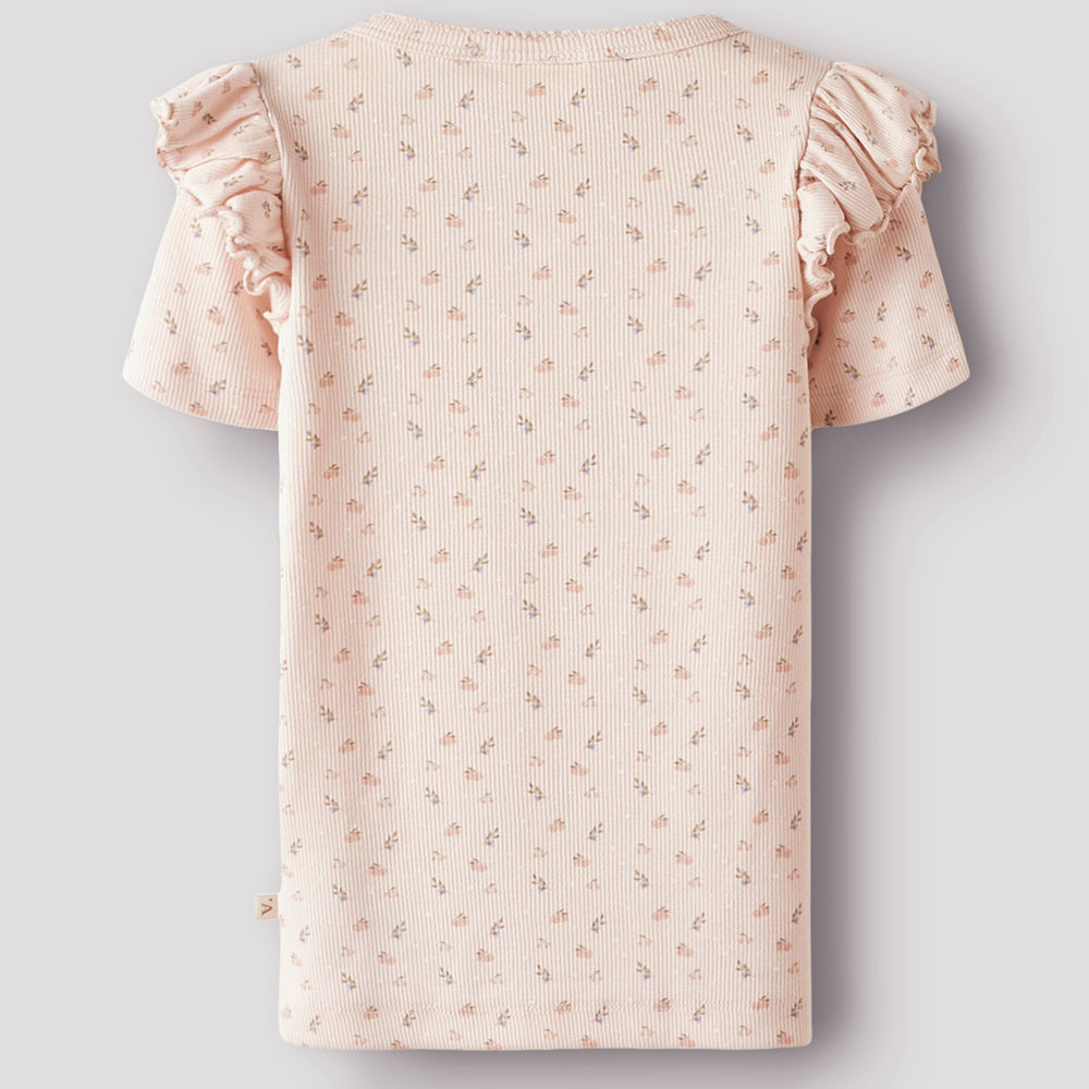 Nmfgago Kuo t-shirt
