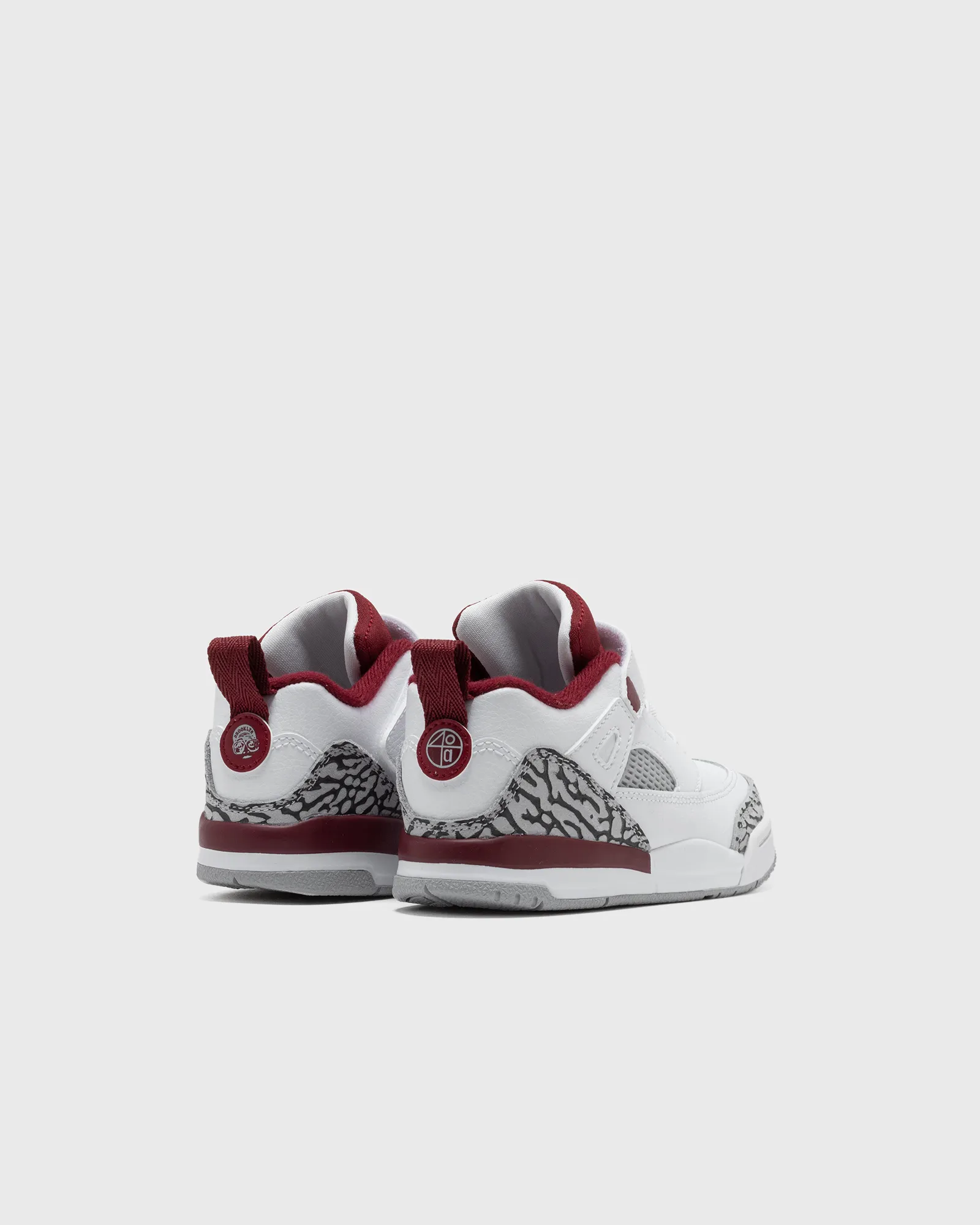 Jordan JORDAN SPIZIKE LOW (TD)