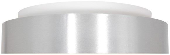 Plafondlamp 3086ZI Ringlede ⌀30  x H9 cm