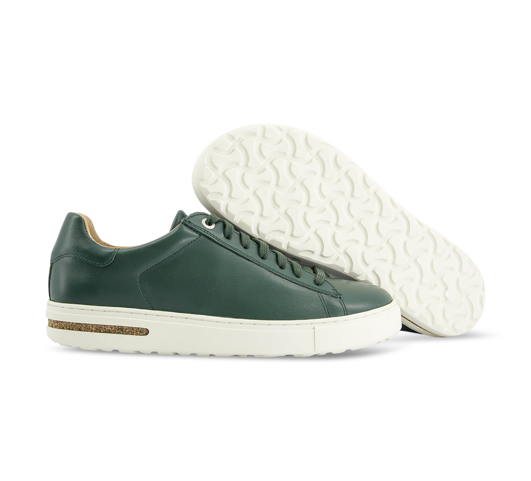 Birkenstock Bend Low