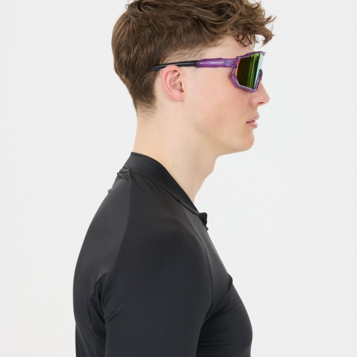 Endurance Unisex Solbriller Mathieu Full Frame Sports Glass Lilla