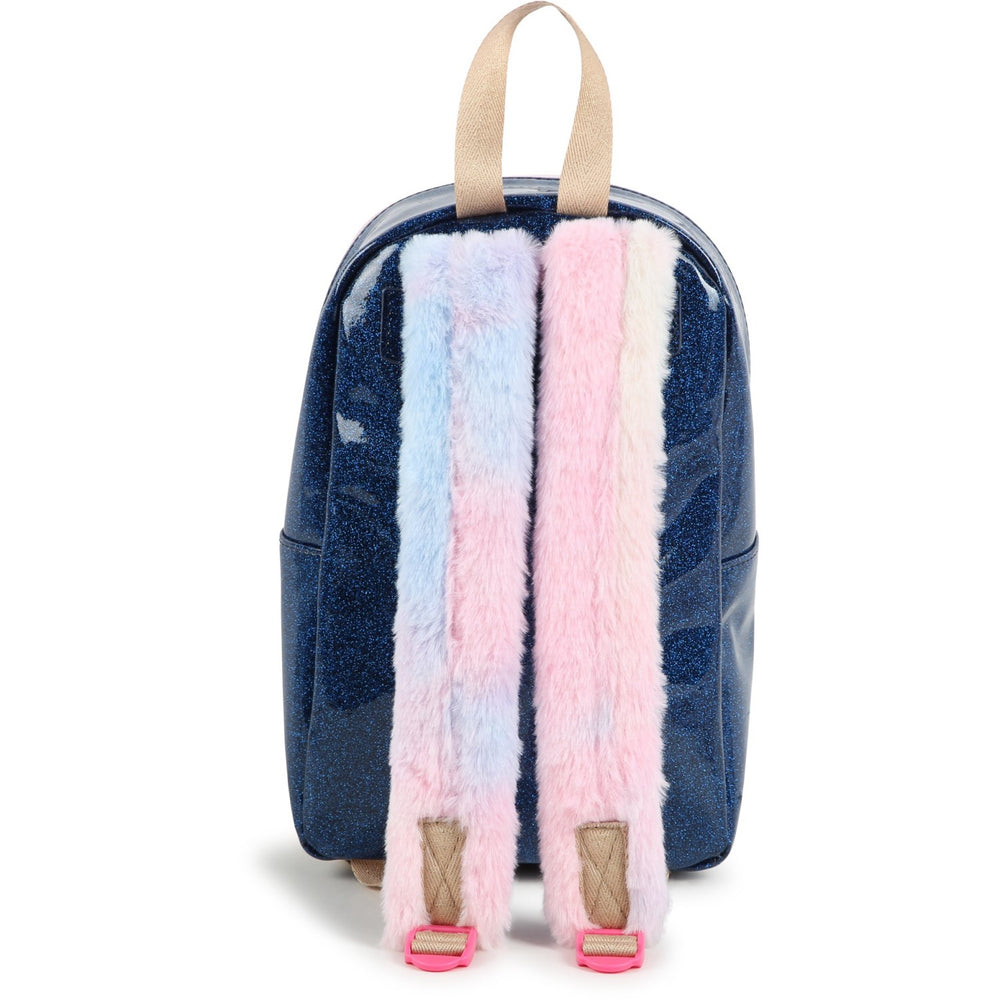 Køb Billieblush Navy Rygsæk